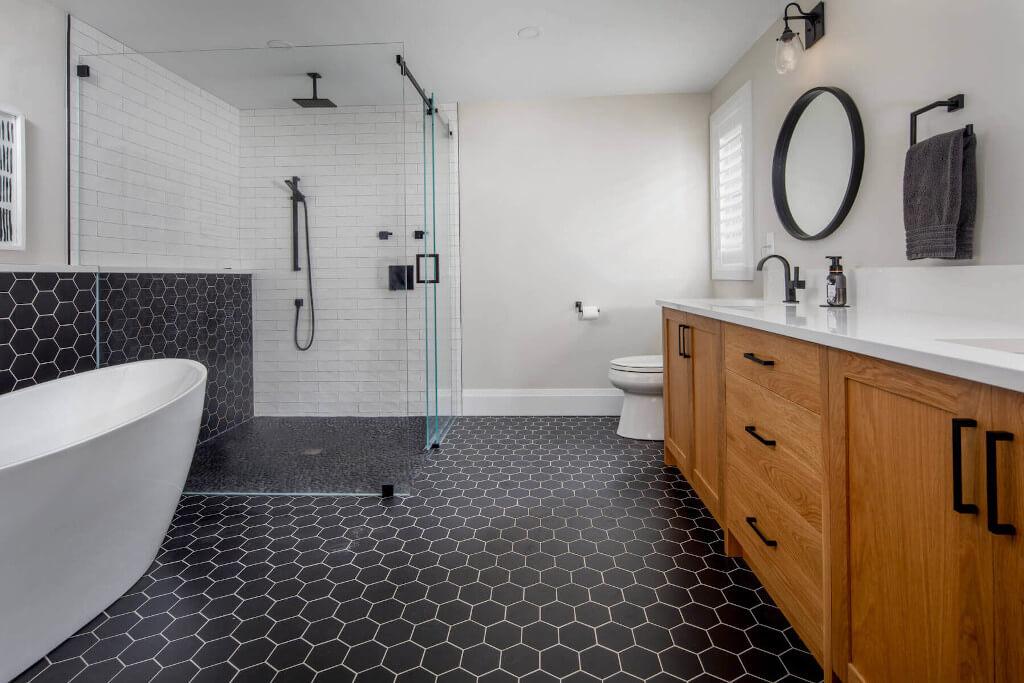 Bathroom renovation Ottawa