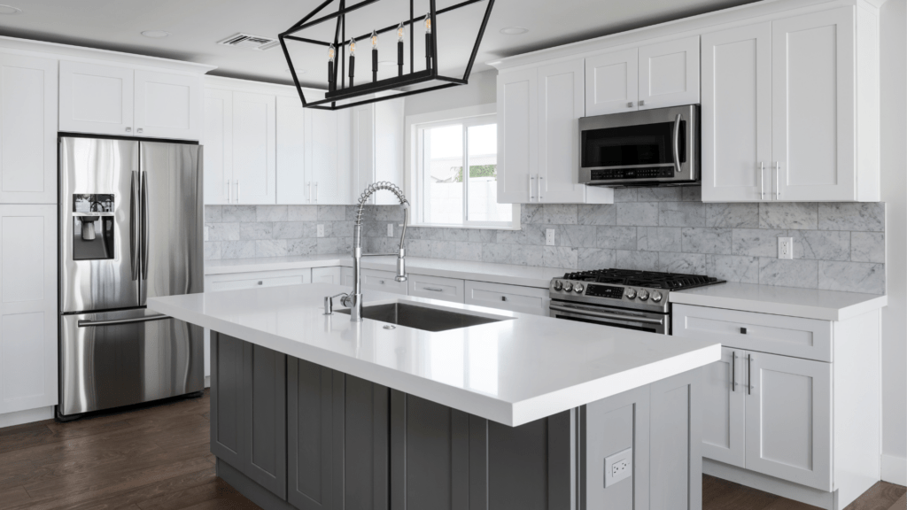 Kitchen renovation Ottawa