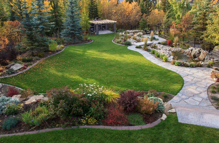 Landscaping services Ottawa